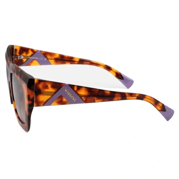 Missoni Sunglasses, New 195 Missoni | Accessories | Missoni Sunglasses New 95 | Poshmark main image 4